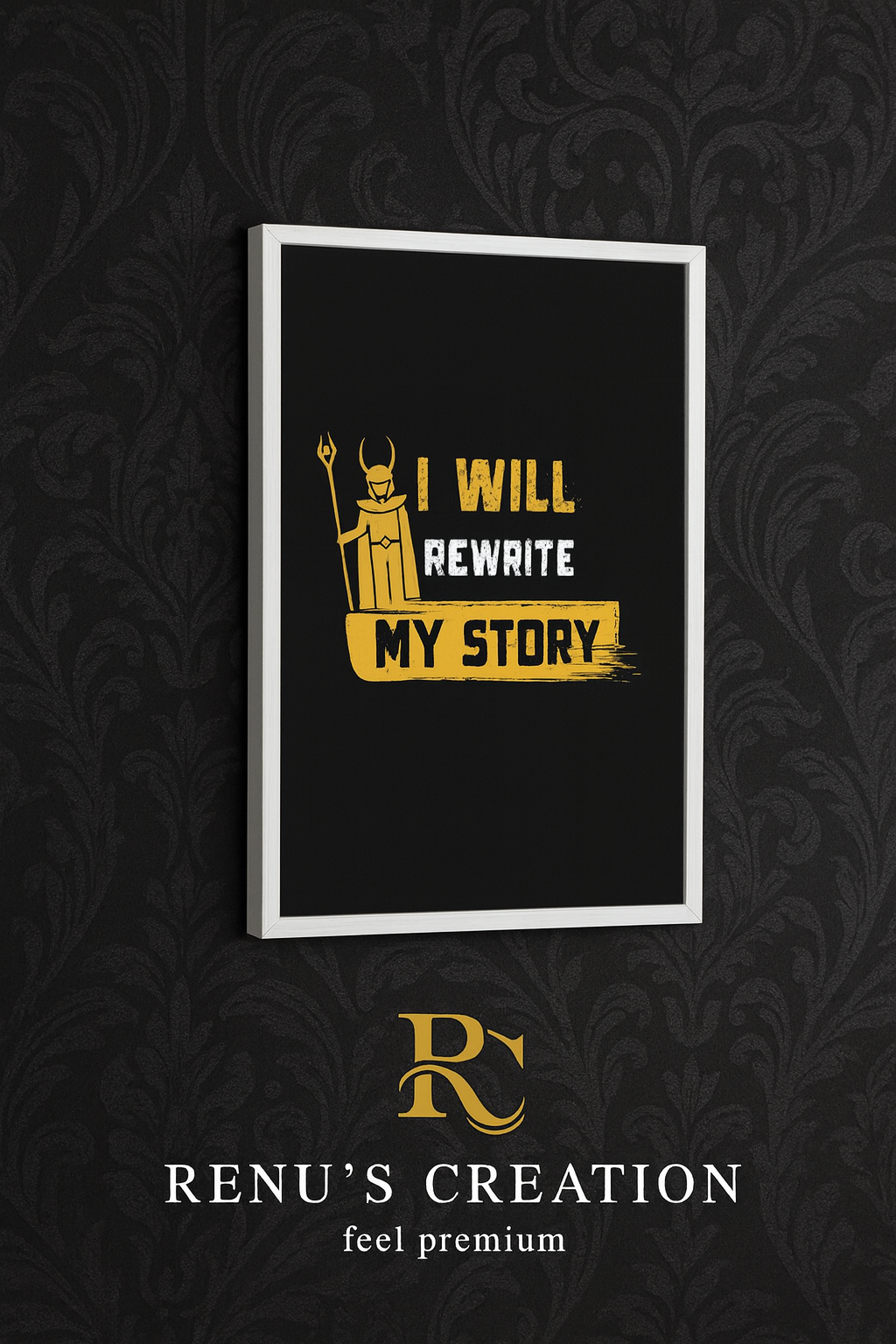 PREMIUM WALL ART