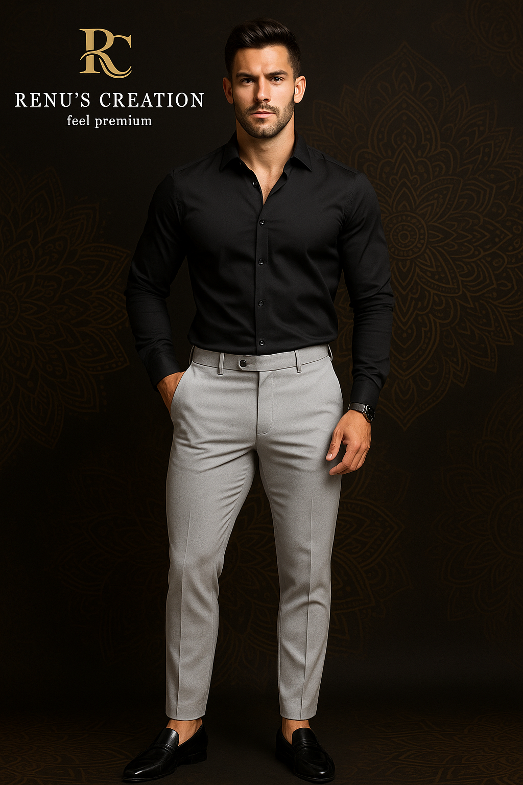 PREMIUM MEN CLOTHING'S