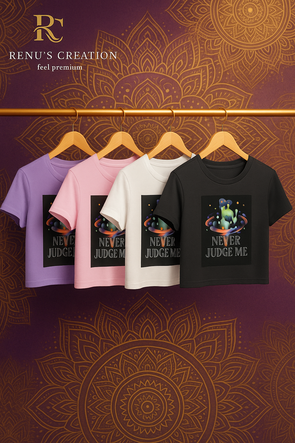 PREMIUM WOMEN'S ZONE