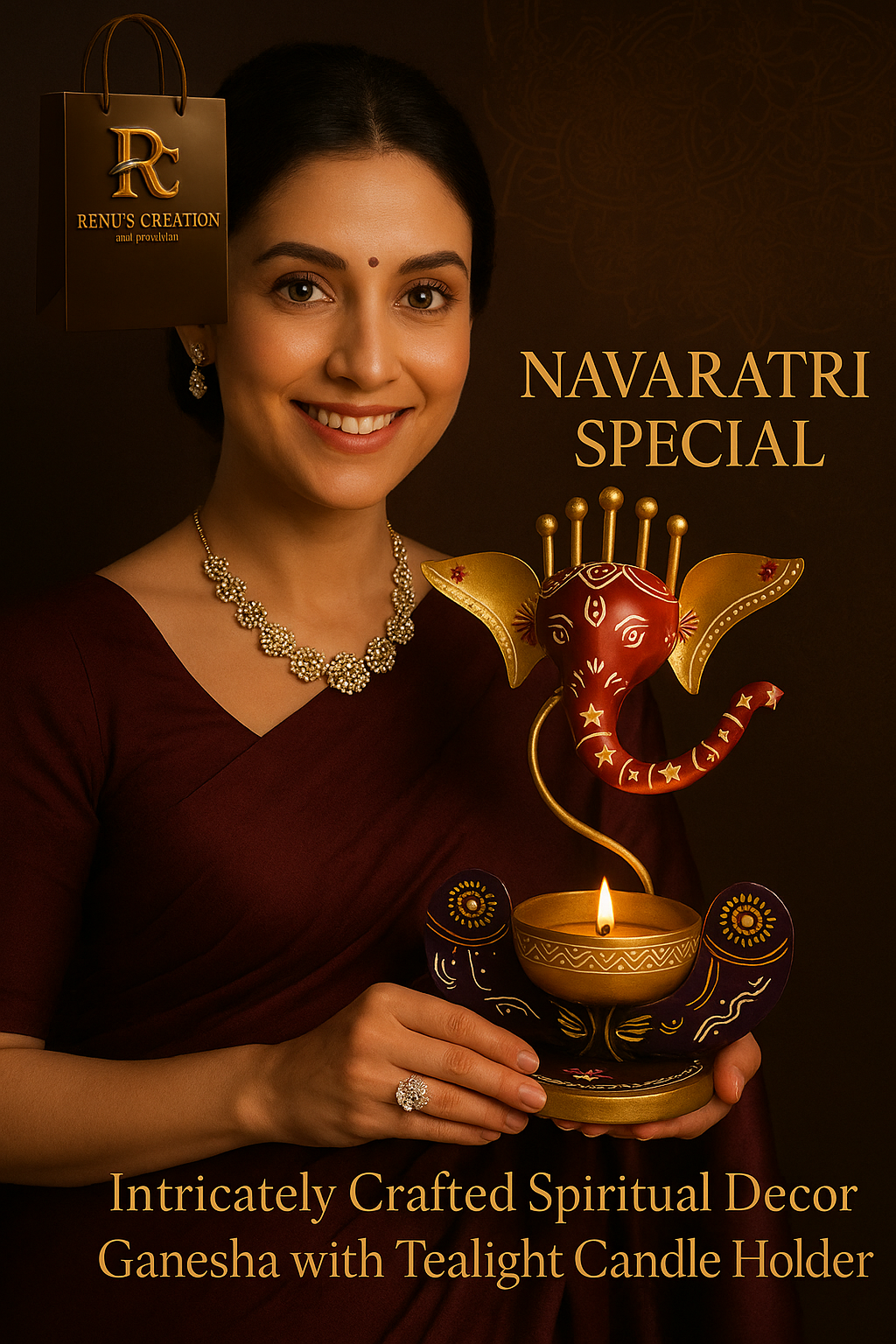 NAVARATRI SPECIAL