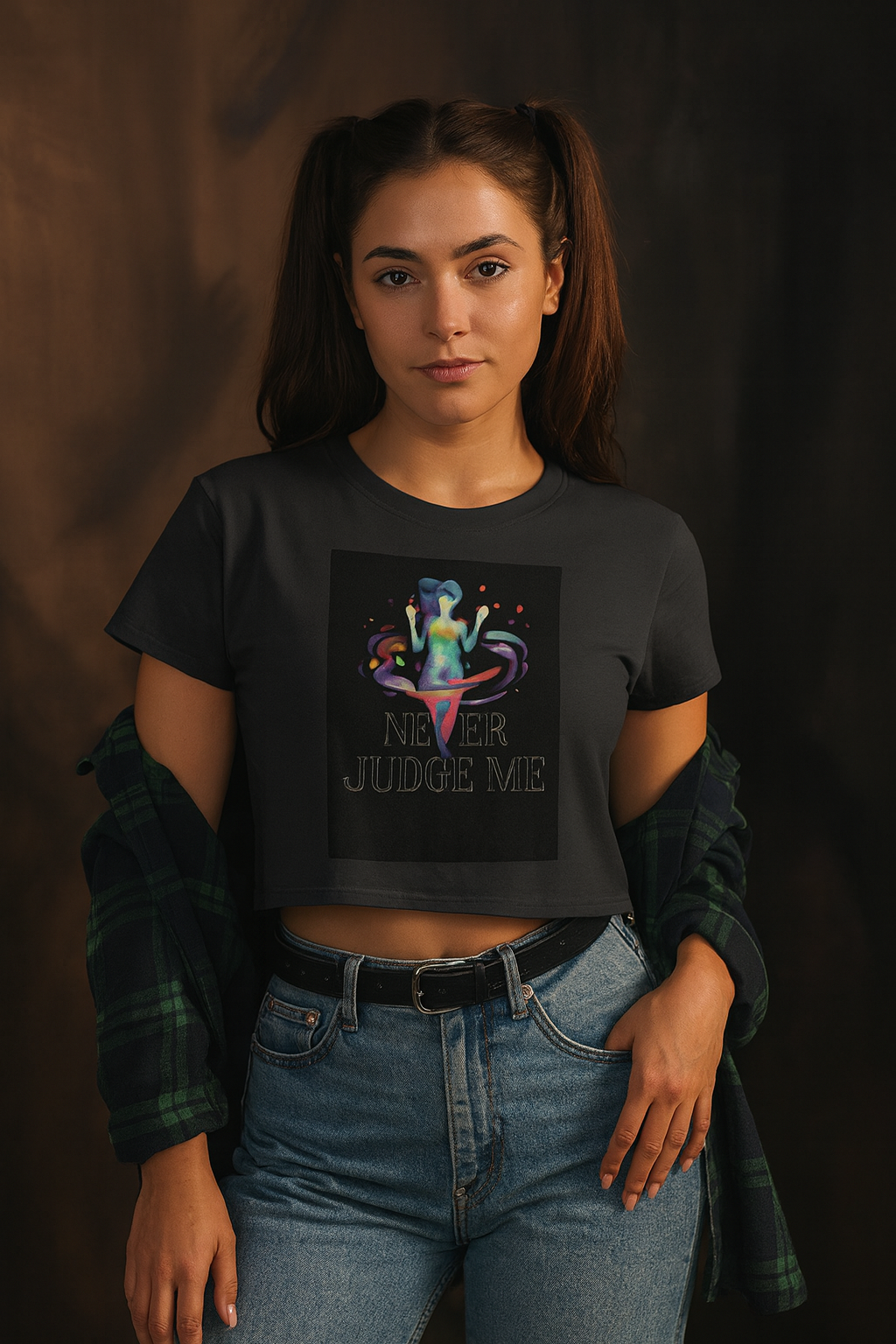 PREMIUM CROP TOPS