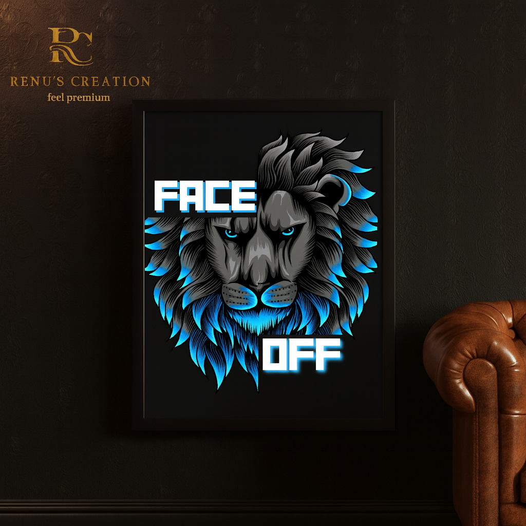 PREMIUM POSTERS