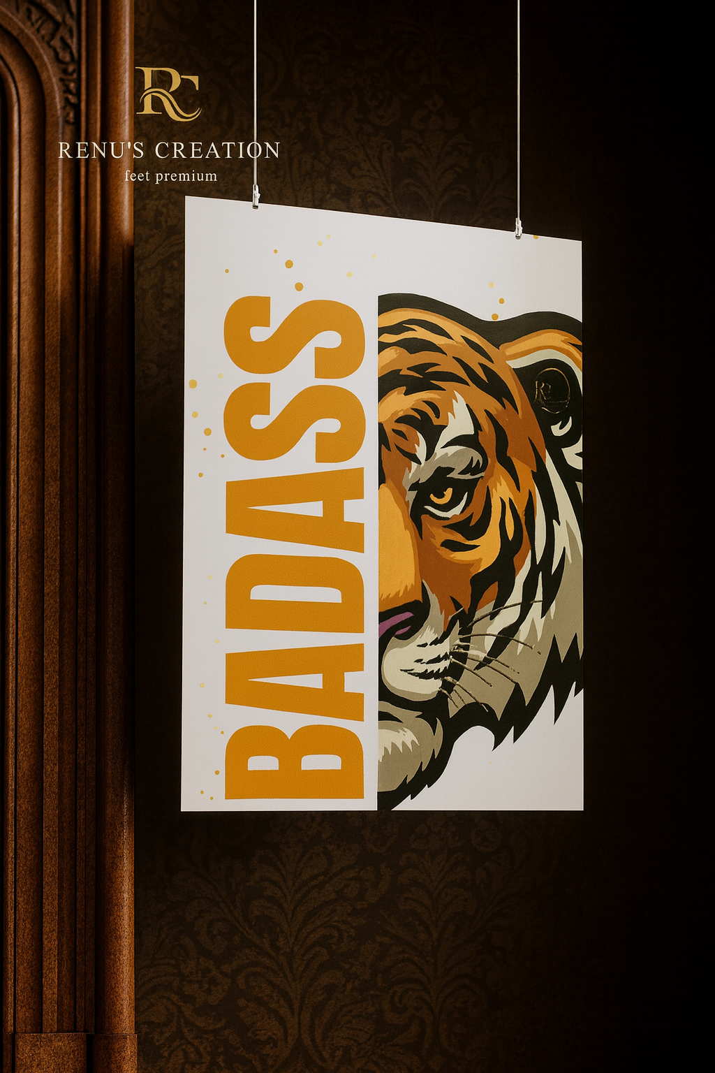 PREMIUM POSTERS