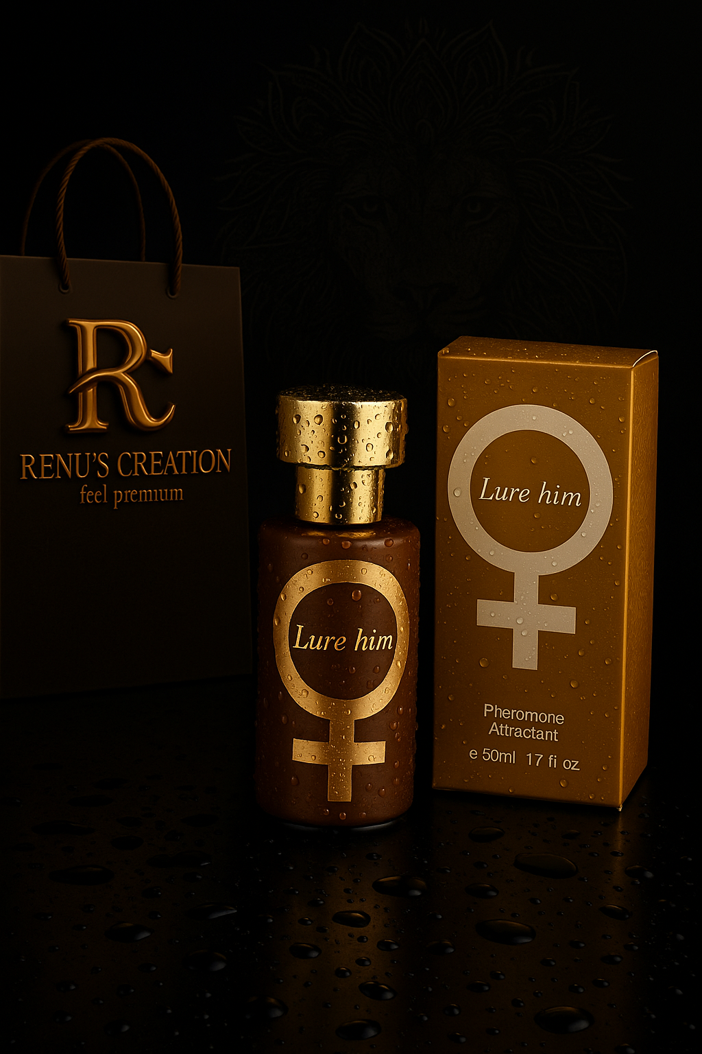 PREMIUM IMPORTED PERFUME