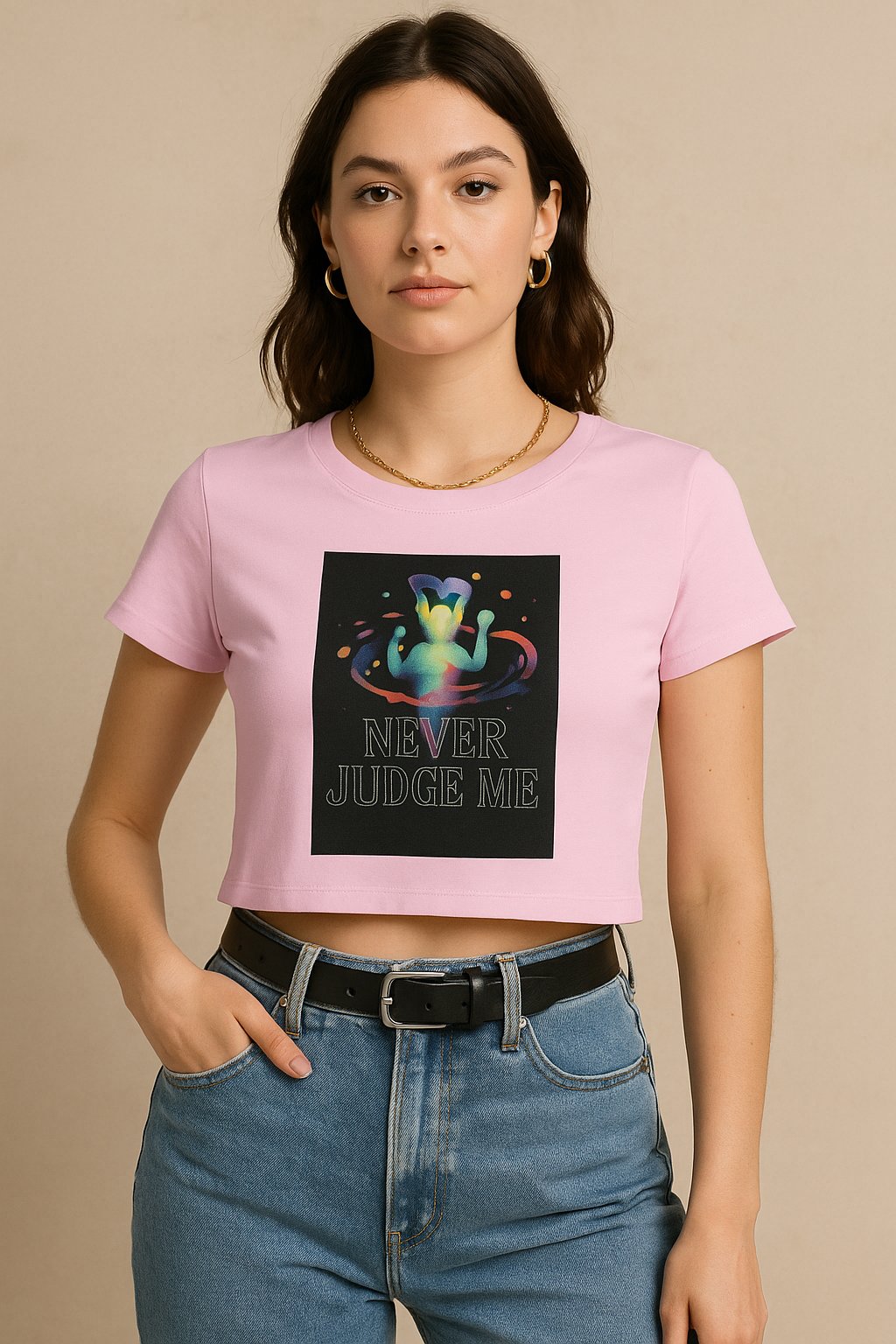 PREMIUM CROP TOPS