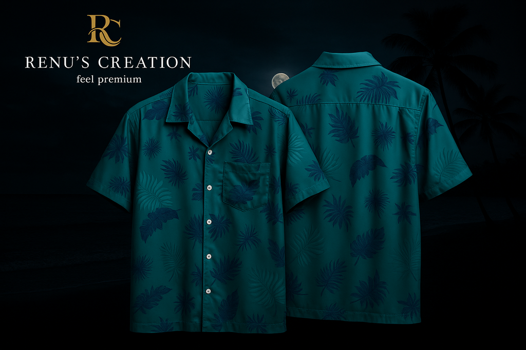 Men's Shirt